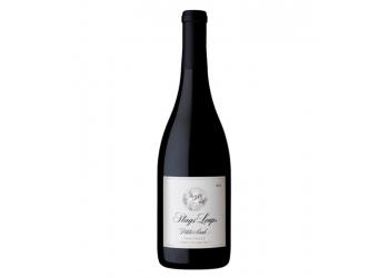 Stags' Leap Napa Valley Petite Syrah