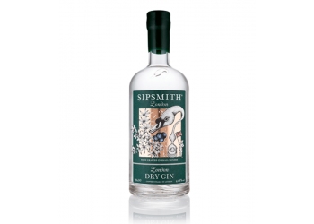 SIPSMITH GIN