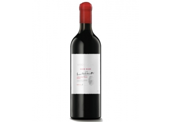 McGuigan Handmade Langhorne Creek Shiraz