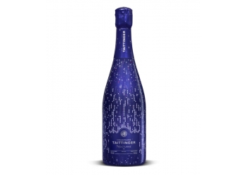 Taittinger Sec Nocturne 750ml - City Light