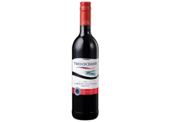 Two Oceans Cabernet Merlot