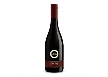 Kim Crawford New Zealand Pinot Noir