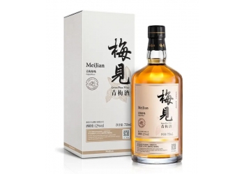 MEIJIAN 梅见青梅酒