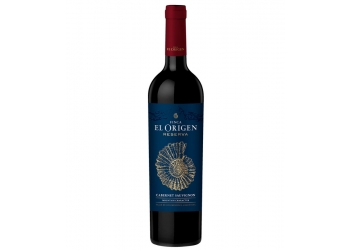 Finca El Origen Reserva Cabernet Sauvignon