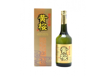 Kizakura Junmai Daiginjo 720ml