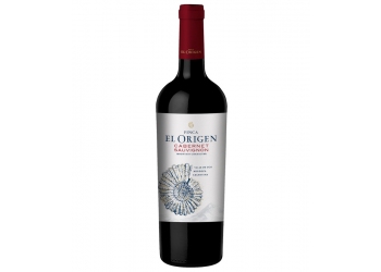 Finca El Origen Varietal Cabernet Sauvignon