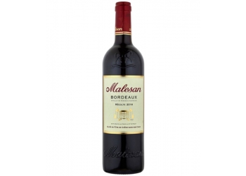 Malesan AOC Bordeaux Rouge