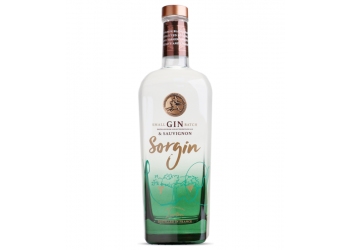 SORGIN SMALL BATCH SAUVIGNON GIN