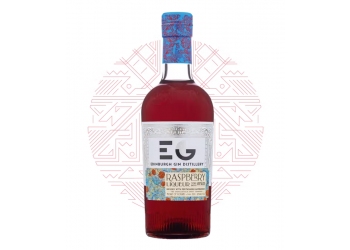 EDINBURGH GIN RASPBERRY