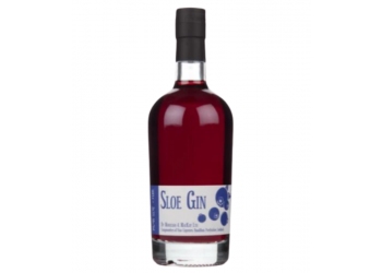 MORRISON & MACKAY SLOE GIN