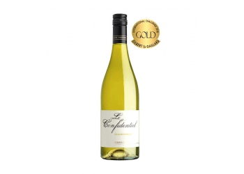 Le Confidentiel Chardonnay