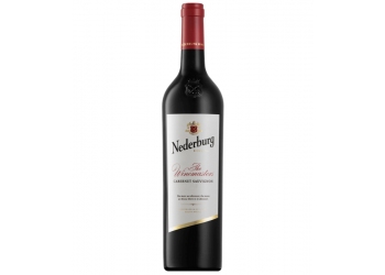 Nederburg Winemaster's Reserve Cabernet Sauvignon