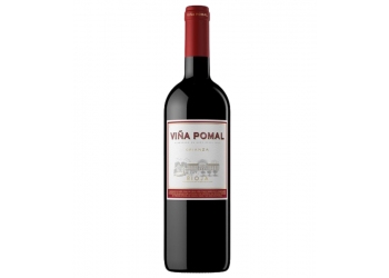 Vina Pomal Crianza, DOC