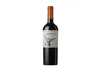 Montes Classic Malbec