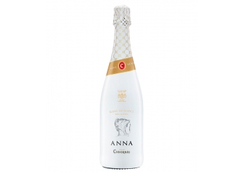 Anna de Codorniu Blanc de Blancs DO