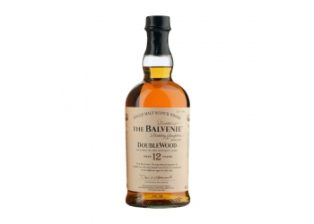 THE BALVENIE DOUBLEWOOD 12YO