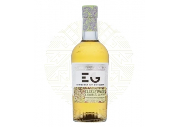 EDINBURGH GIN ELDERFLOWER