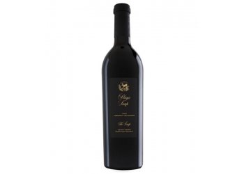 Stags' Leap Flagship The Leap Cabernet Sauvignon