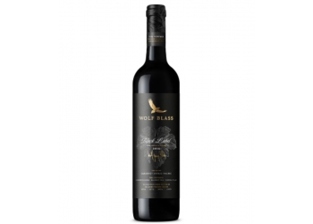 Wolf Blass Grey Label Shiraz