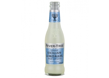 Fever Tree Sicilian Lemonade