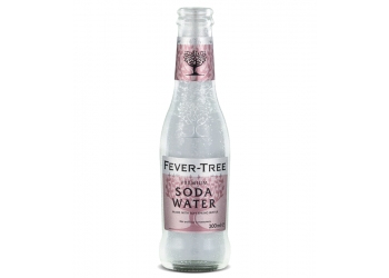 Fever Tree Soda