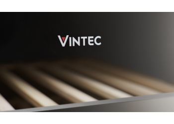 VINTEC 44 Bottles Dual-Zone (VWD050SBA-X)