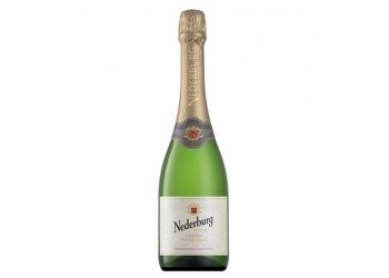 Nederburg Sparkling Cuvee Brut