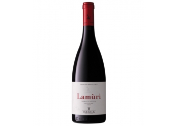 Tasca d'Almerita Lamuri DOC