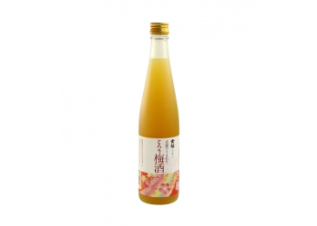 Kizakura Torori Umeshu 500ml