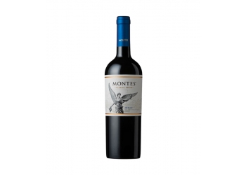 Montes Classic Merlot