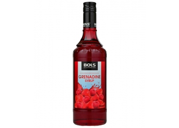 Bols Grenadine Syrup