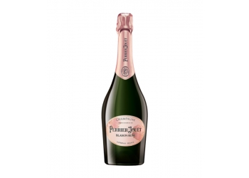 Perrier Jouet Blason Rose NV