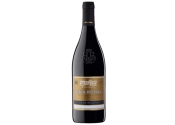 Vina Pomal Gran Reserva, DOC