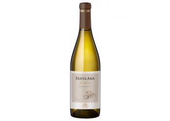 Santa Ana Reserve Chardonnay