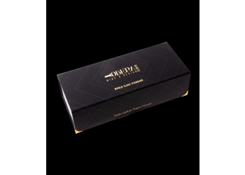 OBERA EXCLUSIVE SINGLE ENTRY GIFT BOX