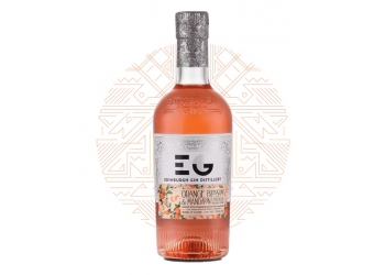 EDINBURGH GIN ORANGE BLOSSOM AND MANDARIN