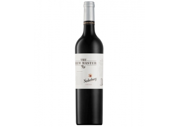 Nederburg HH Brewmaster Bordeaux