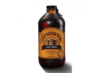 Bundaberg Root Beer