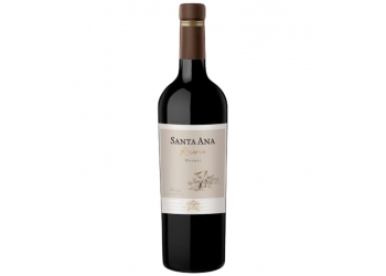 Santa Ana Reserve Malbec