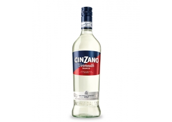 Cinzano Vermouth Bianco