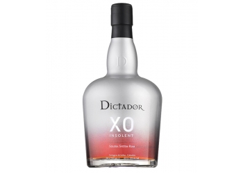 Dictador Rum XO Insolent