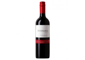 Ochagavia Medialuna Cabernet Sauvignon Merlot