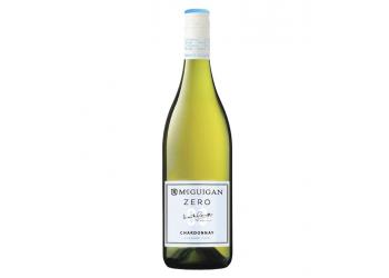 McGuigan Zero Chardonnay