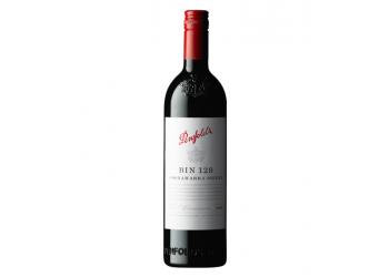 Penfolds Bin 128 Coonawarra Shiraz