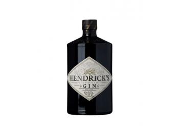 Hendrick's Gin