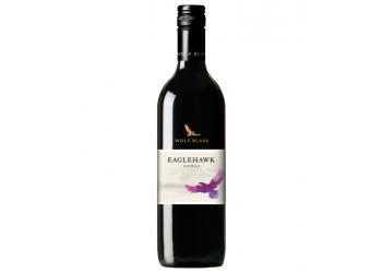 Wolf Blass Eaglehawk Shiraz