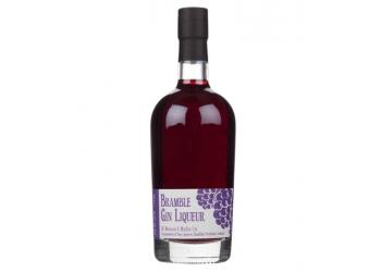 MORRISON & MACKAY BRAMBLE GIN