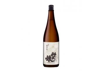 Benten Musume Junmai Koshu 720ml