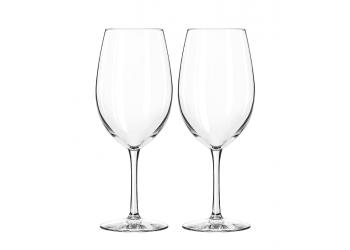 LIBBEY US WINE GLASS