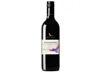 Wolf Blass Eaglehawk Shiraz Merlot Cabernet